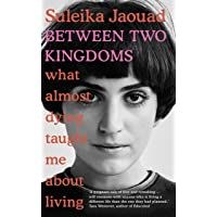 Between Two Kingdoms: What almost dying taught me about living